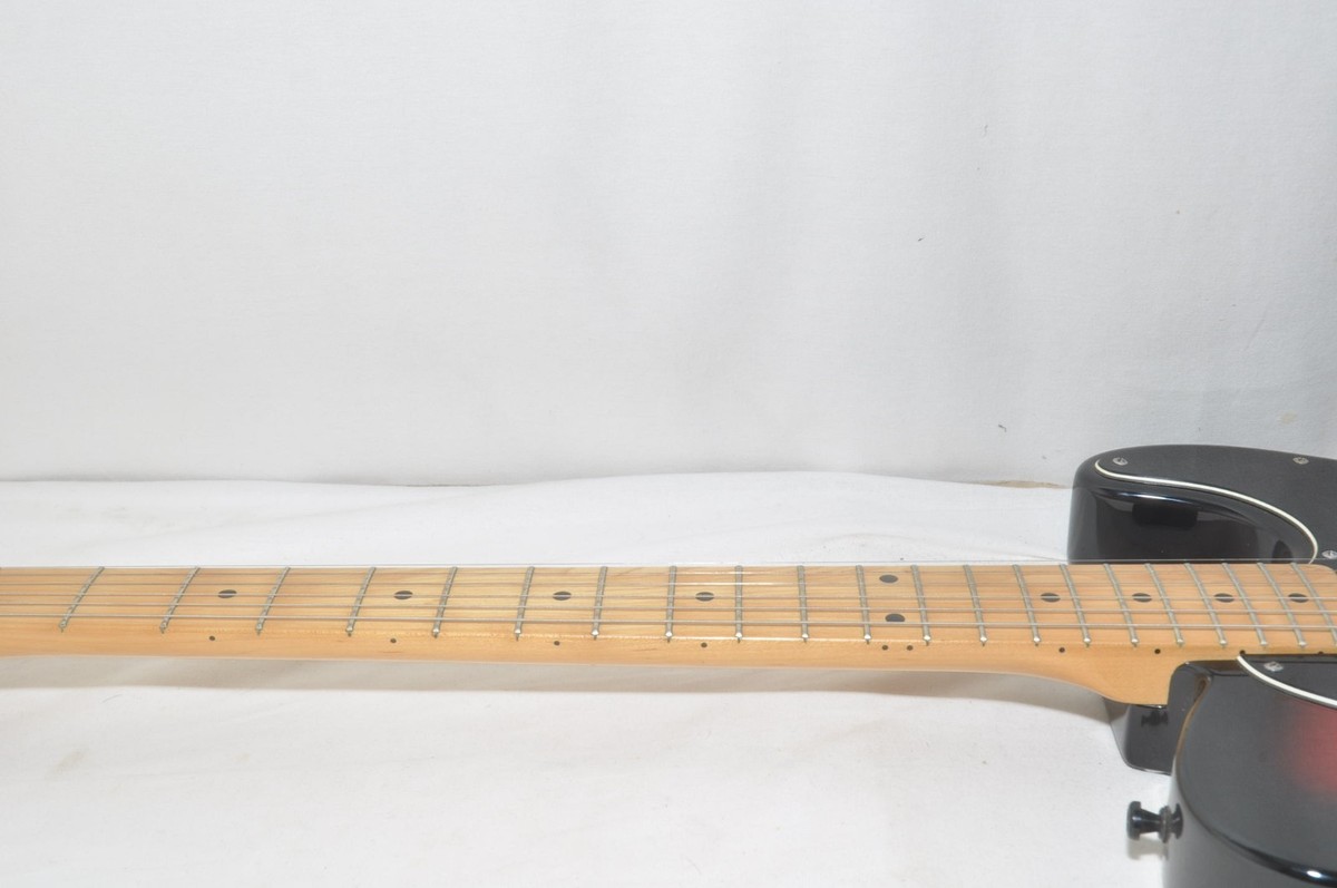 Fender JAPAN TELECASTER Electric Guitar Ref No 7134 | eBay