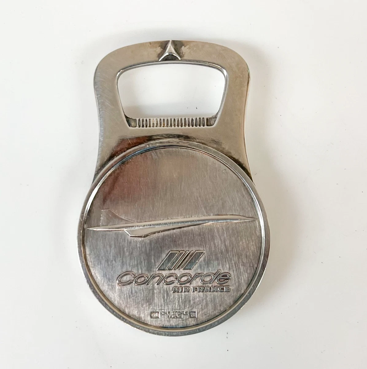christofle bottle opener products for sale | eBay