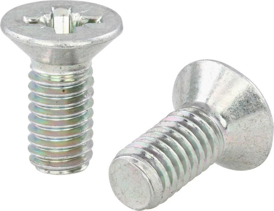 Rotor equivalente premium recubierto de UV para Volkswagen GTI CC Golf R B 2013-2019 Foto 3 de 4