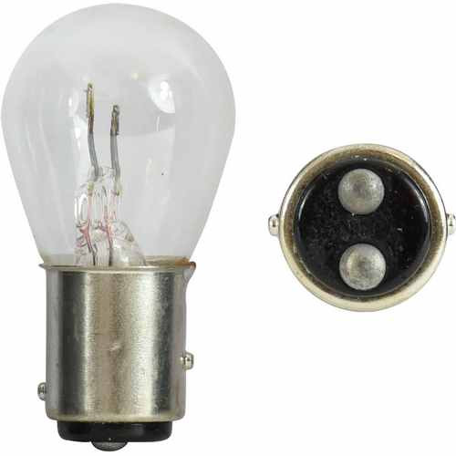 Birnen Stop + Heck 6V 21/3W für Yamaha SA 50 1981-1984 - Bild 1 von 5