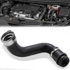 Turbo Intake Hose Intercooler Compatible with Chevy Vehicle Cruze 2016 2017...
