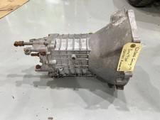 Bmw Getrag 242 4spd Manual Transmission E21 2002 232017001 Bmw Getrag 242 4spd Manual Transmission E21 2002 232017001