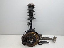 MERCEDES CLASSE A '18-23 W177 AMMORTIZZATORE GAMBA SOSPENSIONE ANTERIORE SINISTRA ✅