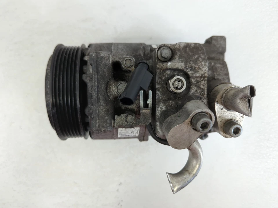 Compresor aire acondicionado Mercedes-Benz Slk OEM AIBEO Foto 2 de 4