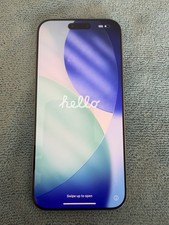 Factory Unlocked Apple iPhone 16 Pro Max 256G...