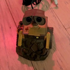 Disney Pixar WALL-E Electronic Video Game