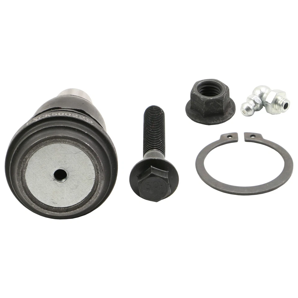 MOOG Front Lower Suspension Ball Joint for 2012-2017 KIA RIO | Direct Fit - Image 2 of 2