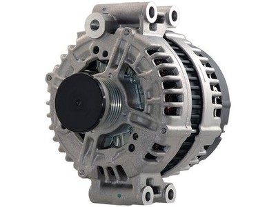 For 2007-2010 BMW X3 Alternator Remy 47646HZGT 2008 2009 3.0L 6 Cyl