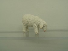 Schleich Classics Zoo Tier Farm Life =  12218 Schaf weiß sheep white