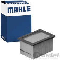 Knecht Mahle Luftfilter Filtereinsatz Passend FüR BMW F 650 GS + G 650 GS