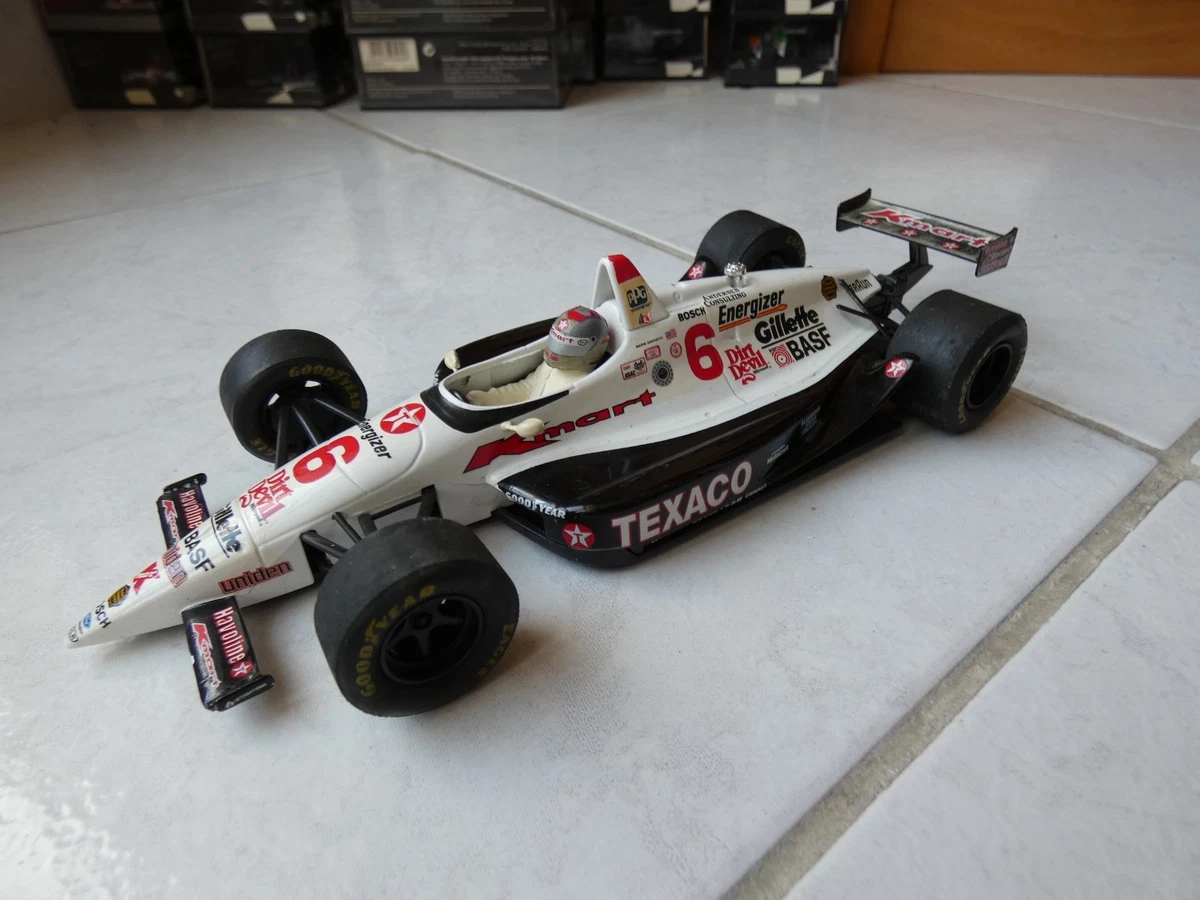 Onyx Diecast Racing Cars INDYCAR Indy for sale | eBay