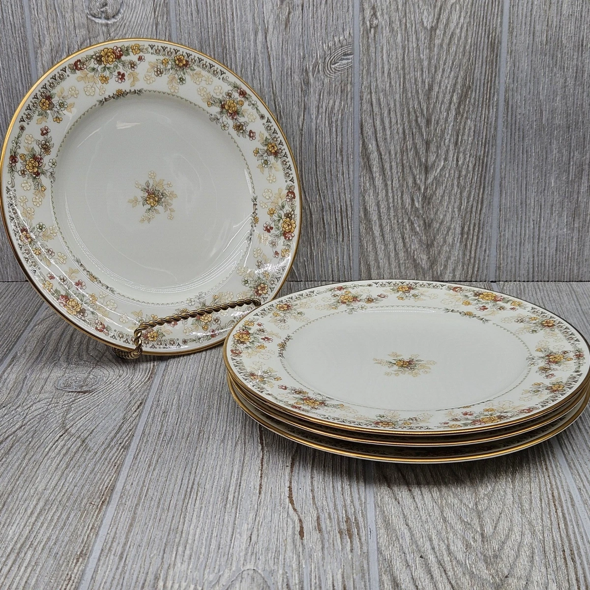 25+ Noritake Floral Dinnerware & Serveware for sale | Updated Oct 2026