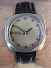 Vintage 69 Seiko 5625-7010 King Seiko KS Watch, Hi-Beat, Proof, Medallion, Works