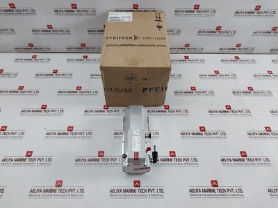 PFEIFFER SPLITFLOW 80 Turbomolecular Vacuum Pump 1500 HZ TC110 90000 1/MIN