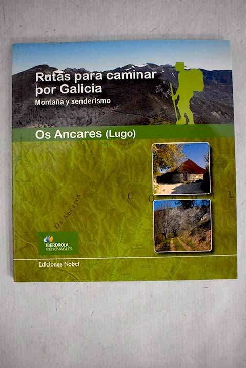 Rutas para caminar por Galicia