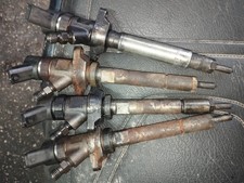 INIETTORI FORD FOCUS  90 CV