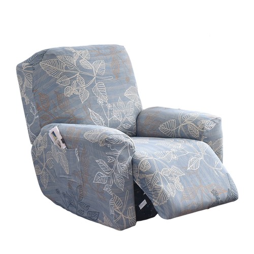 Recliner Slipcovers 4-Pieces Lazyboy Recliner Covers Recliner Couch Covers Re...