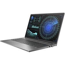 HP ZBook Power G7 i7 10750H Gen 16GB RAM 512GB SSD