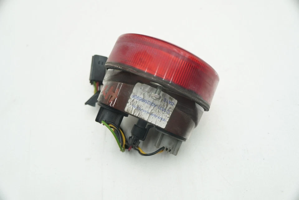 Luz trasera interior trasera lámpara reversa C120M0035F OEM Lotus Elise Exige serie 2 05 Foto 2 de 4