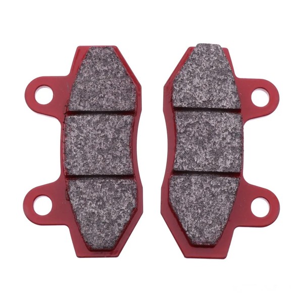 BremsbeläGe Vo. Brembo 07GR12SA Passt FüR Hyosung GT 650 Ri Sport Mikuni 2007-08-image