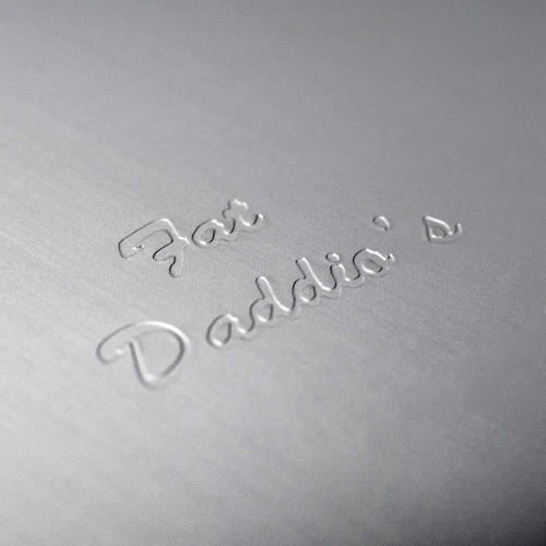 Fat Daddio's Pro Series Cake Pan - Thumbnail 3