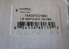 NEW in Box HYPRO Glycerine Filled Pressure Gauge,  400 PSI  (100xkPa) — photo 4