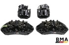 BMW M3 M4 G80 G82 G83 Front Rear Left Right Brake Caliper Set 2021 - 2025 OEM
