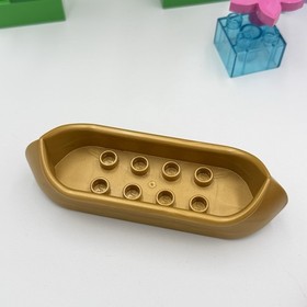 Lego Duplo Disney Princess Ariel's Magical Boat Ride #10516 Prince Eric READ!