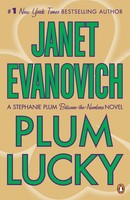 Plum Lucky | Janet Evanovich | Taschenbuch | Kartoniert / Broschiert | Englisch