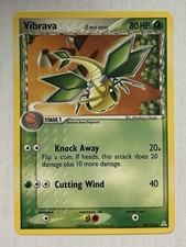 Delta Species | YOU PICK | EX: Holon Phantoms on eBay