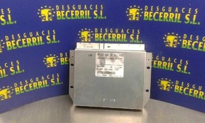 0175457532 ASR-STEUERGERÄT STEUERGERÄT DIVERSE / K03 / 0265109056 / 1452813 FÜR