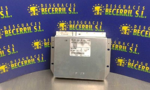 0175457532 ASR-STEUERGERÄT STEUERGERÄT DIVERSE / K03 / 0265109056 / 1452813 FÜR