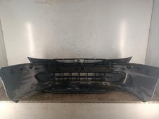 Pare-choc avant Citroen C8