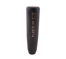 Nrg For Universal Short Shifter Knob - 5in. Length Heavy Weight 1.27lbs. - Nrg For Universal Short Shifter Knob - 5in. Length Heavy Weight 1.27lbs. -