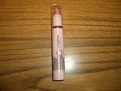 Mineral Fusion Sheer Moisture Lip Tint- Glow-Sealed