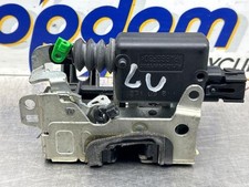 Klappenschlosszug Dacia Sandero I BS 8200735227 P24588555