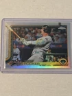 2025 Topps Brent Rooker Base (Raw)