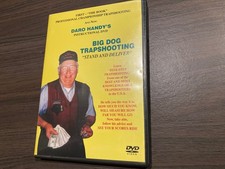 Daro Handy's Instructional DVD Big Dog Trapshooting