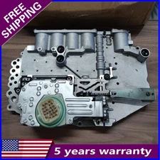 545RFE Transmission Valve Body With Solenoid For Dodge Ram Chrysler Charger 5.7L