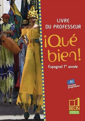 Wie schön! - 1. Jahrgang / A1: Lehrerbuch - Montaigu, Reynald