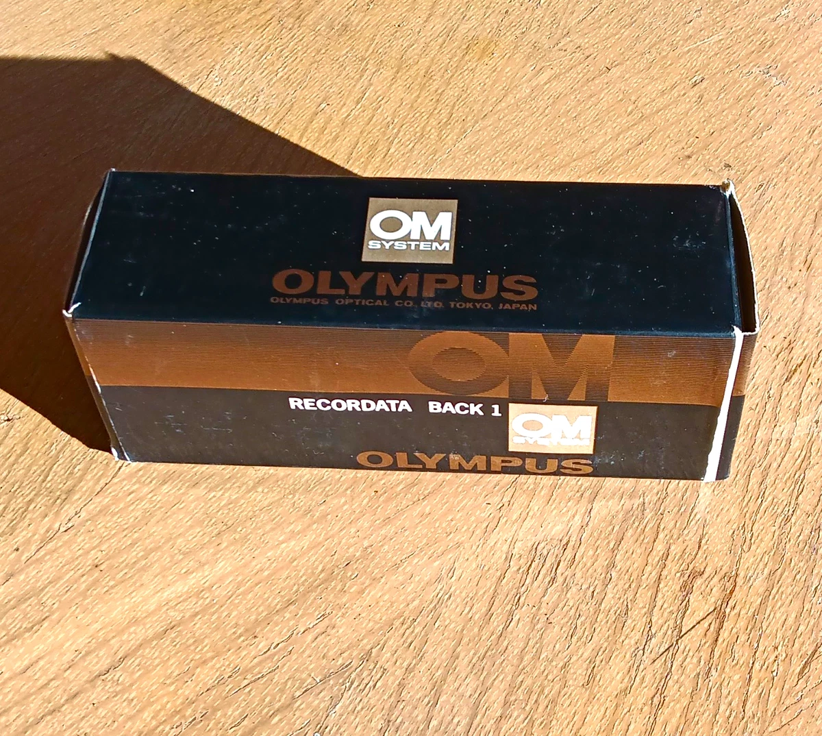 Olympus Camera Film Backs & Holders for sale | eBay