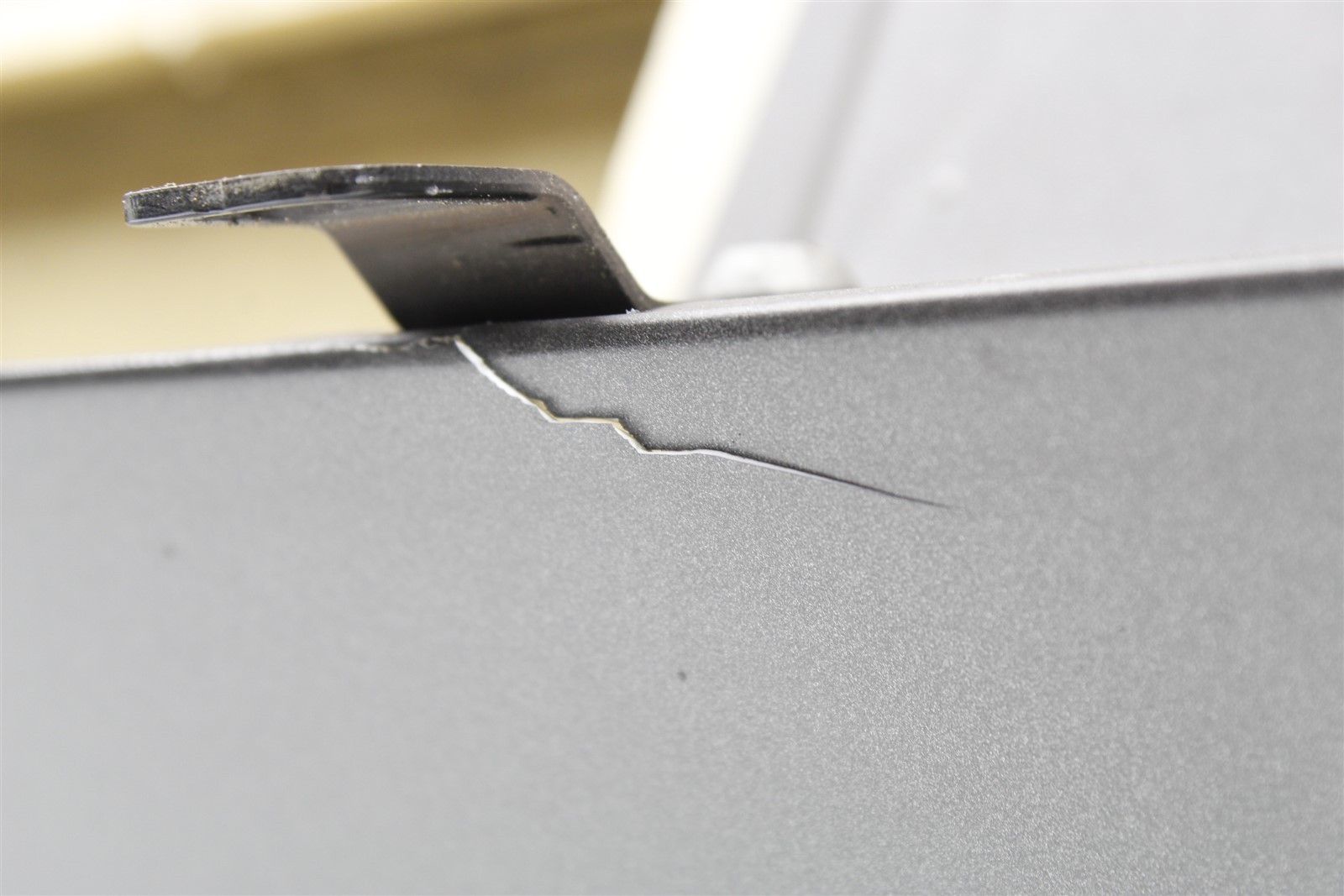 2020 Aston Martin Vantage Right Rocker Molding KY63-10608-A RH Passenger 18-21