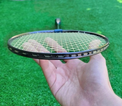 YONEX Carbonex 8DX B-8600 ラケット 2UG4 Yonex Carbonex 8DX Full Carbon Shaft B-8600 2U-G4 Badminton