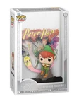 Funko Pop! Movie Poster with Case: Disney-Peter Pan and Tinker Bell #16~SEALED