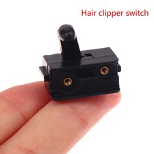 Hair Clippers Controller Power Switch For Most Hair Clipper Repair Parts