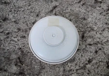 Honeywell / Ademco 5809 / 601 Wireless Heat Detector / Transmitter Sensor Used