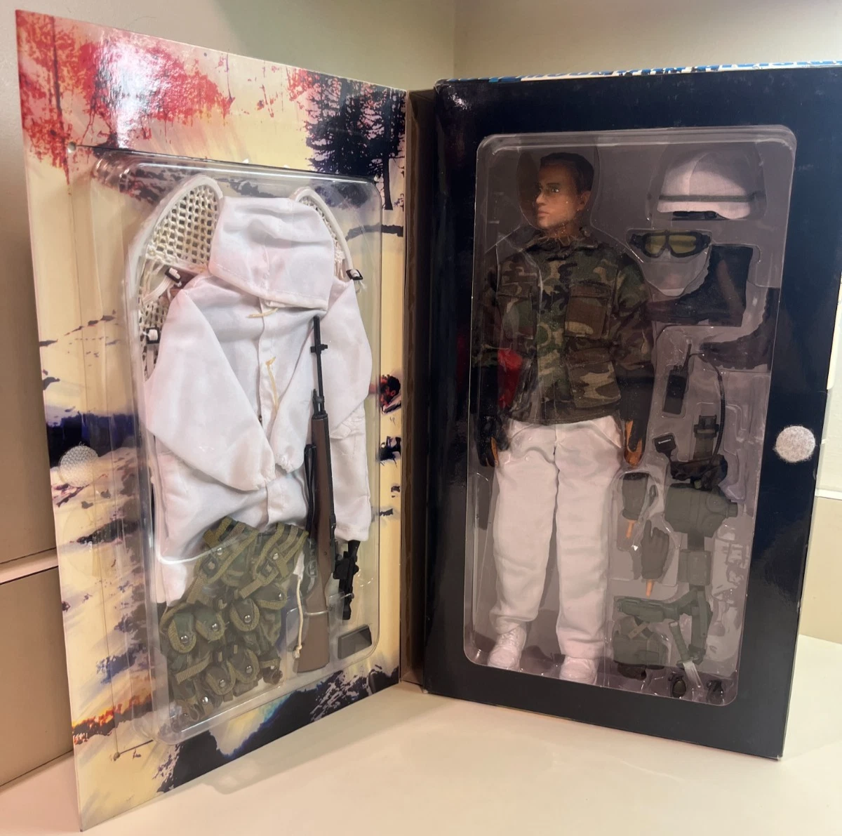 Ryan Military & Adventure Action Figures | Updated Oct 2026