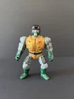 Vintage MOTU He-Man Blast Attack Masters Of The Universe Mattel 1987 Loose