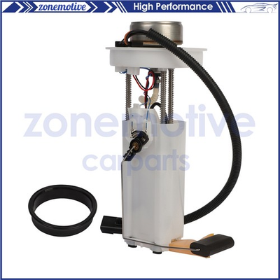 #ad #ad Fuel Pump Assembly For Jeep TJ Wrangler L6 4.0L L4 2.5L 1997 1998 2002 E7115MN $45.66