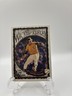 2025 Topps Allen Ginter Wicked Curves Catfish Hunter #WC-30 Oakland A's